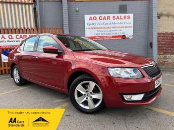 Skoda Octavia SE TSI