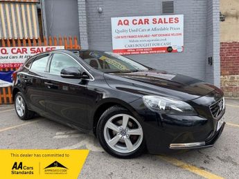 Volvo V40 D2 SE