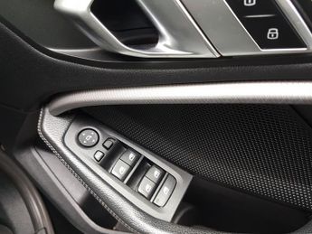 BMW 1 SERIES 118d M SPORT