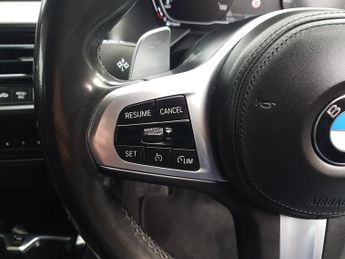 BMW 1 SERIES 118d M SPORT