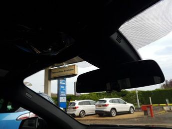 BMW 1 SERIES 118d M SPORT