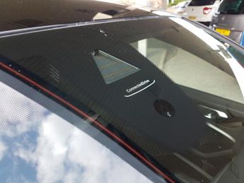 BMW 1 SERIES 118d M SPORT