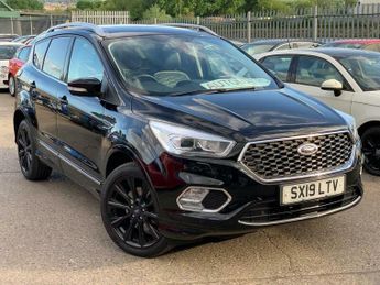 Ford Kuga 2.0 TDCi EcoBlue Vignale Powershift AWD Euro 6 (s/s) 5dr