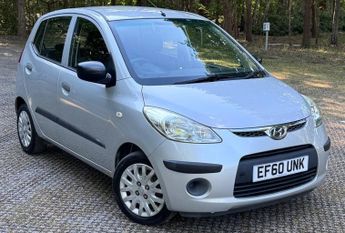 Hyundai I10 CLASSIC