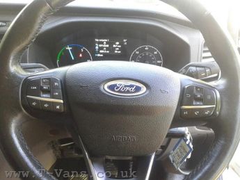 Ford Transit Custom 340 TREND ECOBOOST