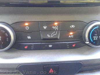 Ford Transit Custom 340 TREND ECOBOOST