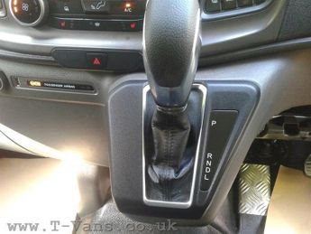 Ford Transit Custom 340 TREND ECOBOOST