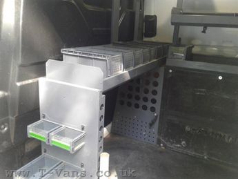 Ford Transit Custom 340 TREND ECOBOOST