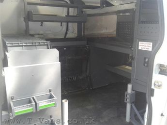 Ford Transit Custom 340 TREND ECOBOOST