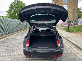 Vauxhall Insignia ELITE NAV CDTI ECOFLEX S/S