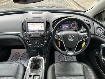 Vauxhall Insignia ELITE NAV CDTI ECOFLEX S/S