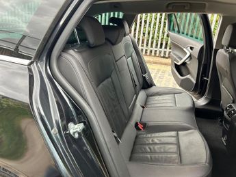 Vauxhall Insignia ELITE NAV CDTI ECOFLEX S/S
