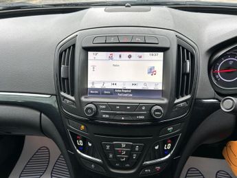 Vauxhall Insignia ELITE NAV CDTI ECOFLEX S/S