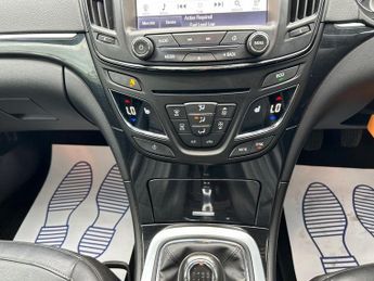 Vauxhall Insignia ELITE NAV CDTI ECOFLEX S/S