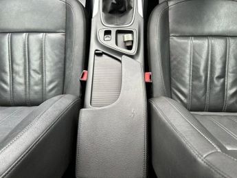 Vauxhall Insignia ELITE NAV CDTI ECOFLEX S/S