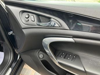 Vauxhall Insignia ELITE NAV CDTI ECOFLEX S/S