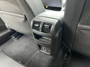 Vauxhall Insignia ELITE NAV CDTI ECOFLEX S/S