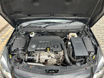 Vauxhall Insignia ELITE NAV CDTI ECOFLEX S/S