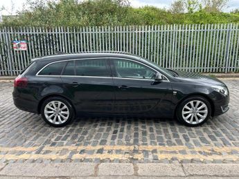 Vauxhall Insignia ELITE NAV CDTI ECOFLEX S/S