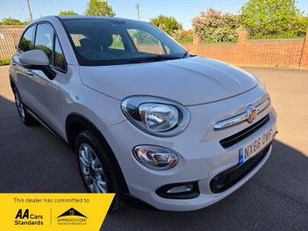 Fiat 500 MULTIJET POP STAR