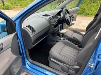 Volkswagen Polo S (80BHP)