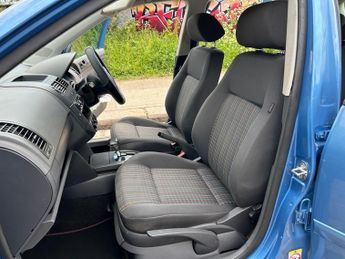 Volkswagen Polo S (80BHP)