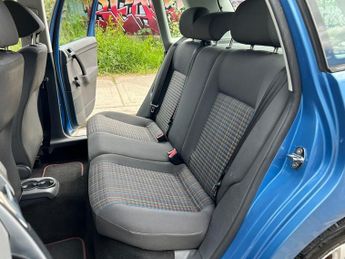 Volkswagen Polo S (80BHP)