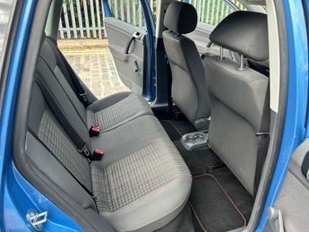 Volkswagen Polo S (80BHP)