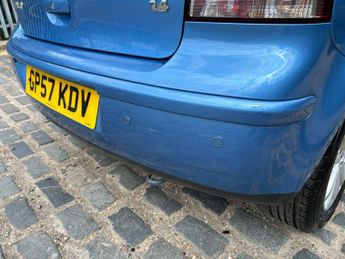 Volkswagen Polo S (80BHP)