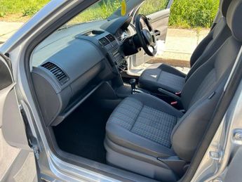Volkswagen Polo S (75BHP)