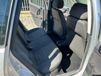 Volkswagen Polo S (75BHP)
