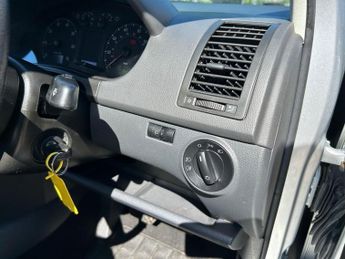 Volkswagen Polo S (75BHP)