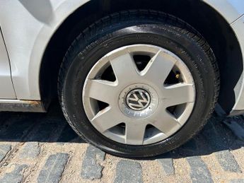 Volkswagen Polo S (75BHP)