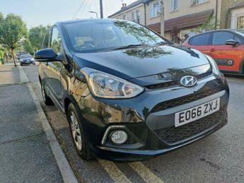 Hyundai I10 1.2 Premium Euro 5 5dr
