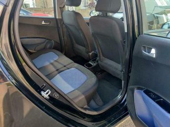 Hyundai I10 1.2 Premium Euro 5 5dr