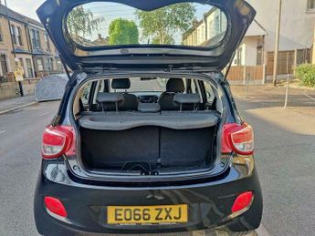 Hyundai I10 1.2 Premium Euro 5 5dr
