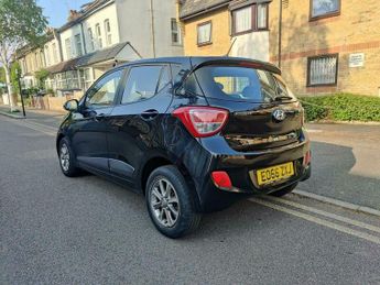 Hyundai I10 1.2 Premium Euro 5 5dr