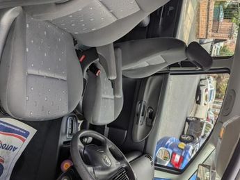 Volkswagen Sharan 2.0 SE (115BHP) WHEEL CHAIR ACCESS VEHICLE