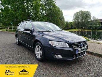 Volvo V70 2.0 D4 Business Edition Estate 5dr Diesel Manual Euro 6 (s/s) (1