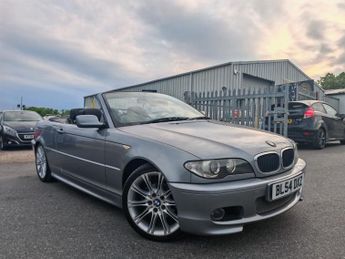 BMW 318 318Ci SPORT