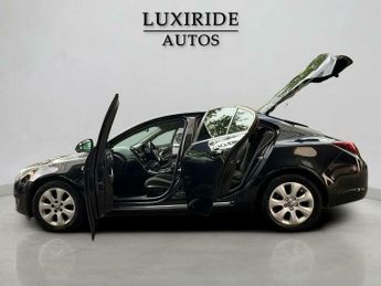 Vauxhall Insignia 1.6 CDTi ecoFLEX SRi Euro 6 (s/s) 5dr