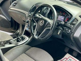 Vauxhall Insignia 1.6 CDTi ecoFLEX SRi Euro 6 (s/s) 5dr