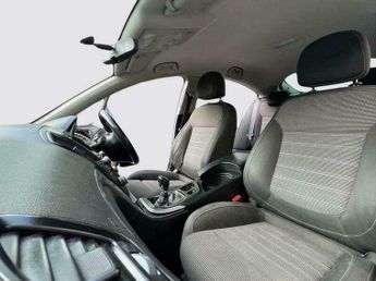 Vauxhall Insignia 1.6 CDTi ecoFLEX SRi Euro 6 (s/s) 5dr