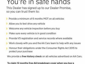 Vauxhall Insignia 1.6 CDTi ecoFLEX SRi Euro 6 (s/s) 5dr