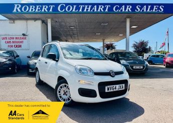 Fiat Panda EASY