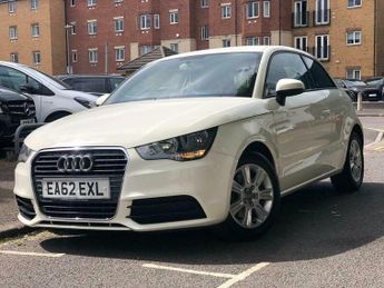 Audi A1 1.6 TDI SE Euro 5 (s/s) 3dr