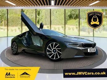 BMW i8 I8