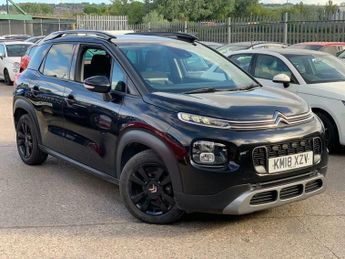 Citroen C3 1.2 PureTech Feel Euro 6 5dr