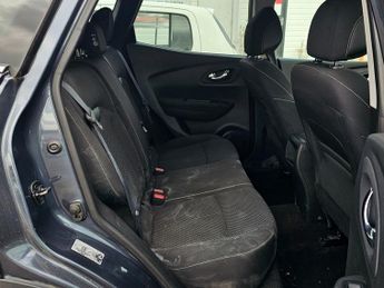 Renault Kadjar 1.5 dCi Dynamique Nav EDC Euro 6 (s/s) 5dr