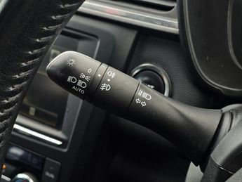 Renault Kadjar 1.5 dCi Dynamique Nav EDC Euro 6 (s/s) 5dr